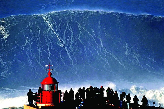 Sanctuary of Fatima Private Tour, With Nazaré and Obidos - Additional Tour Information