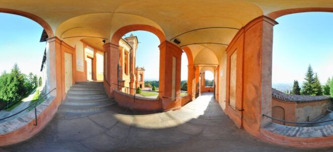 Sanctuary of S. Luca With Train and Private Guide - Review Summary