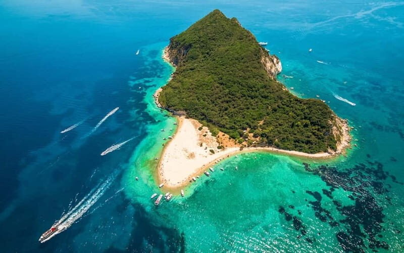 Sand And Sea Private Self Drive Speedboat Rental No Licence - Why Choose the Sand & Sea Speedboat Experience in Zakynthos?