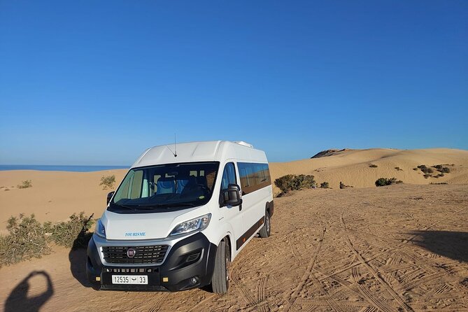 Sand Boarding / Surfing From Agadir Half Day - Reviews and Ratings