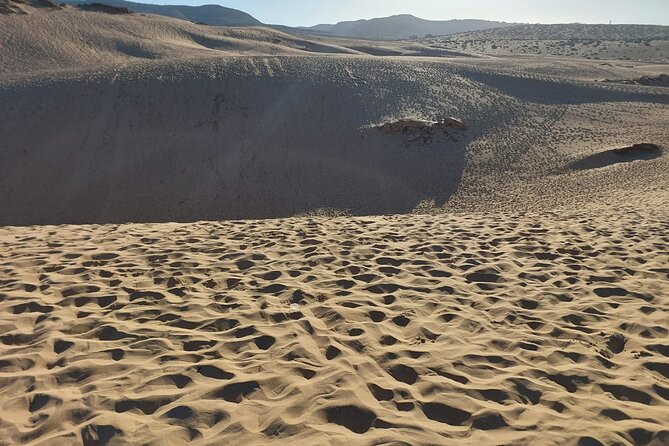 Sand Boarding / Surfing From Agadir Half Day - Frequently Asked Questions