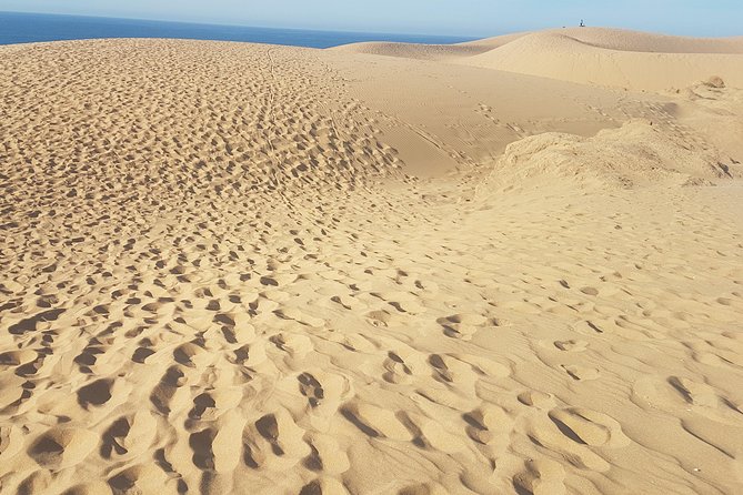 Sand-bording Half Day Experience With Lunch From Agadir. - Frequently Asked Questions