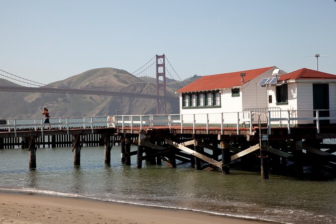 Sand Castles: The Remarkable Story of the San Francisco Embarcadero - Common Questions