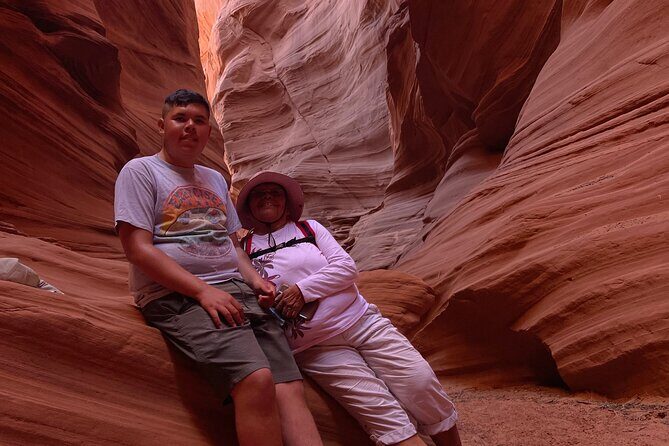 Sand Dune Canyon Tour through Antelope Canyon - Why This Tour Is a Great Value