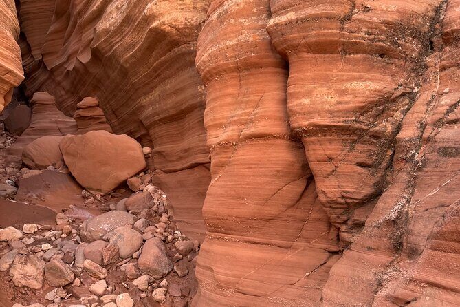 Sand Dune Canyon Tour through Antelope Canyon - FAQs