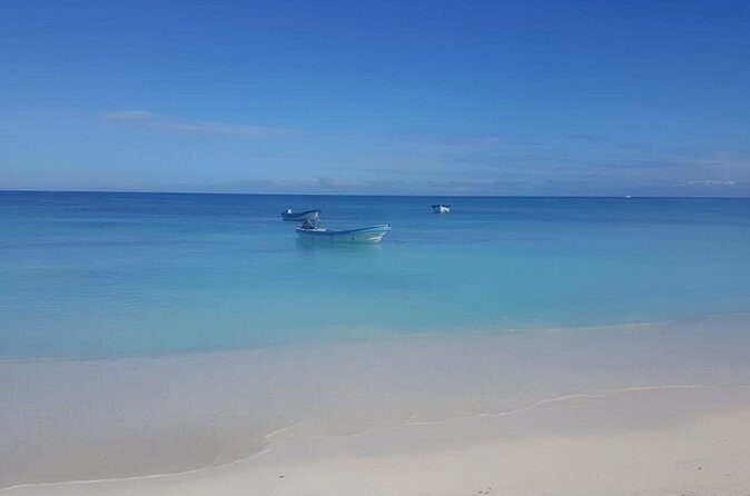 Sand fell Paradise Island Excursions - The Authentic Experience: What Sets It Apart?