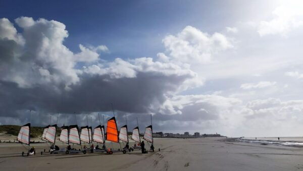 Sand Yachting Lesson On The Berck Beach - Restrictions and Requirements