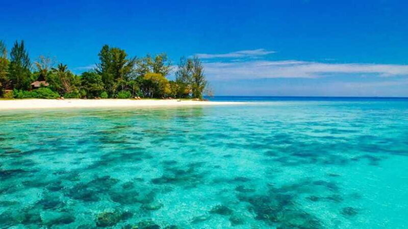 Sandakan : 2 Days 1 Night At Turtle Island - The Sum Up