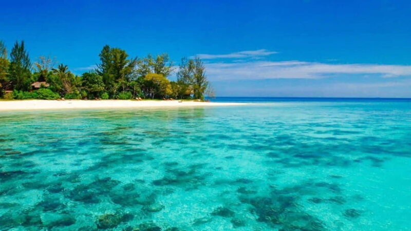 Sandakan : 2 Days 1 Night At Turtle Island - Introduction