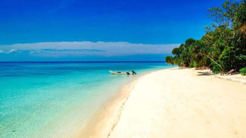 Sandakan : 2 Days 1 Night At Turtle Island - The Sum Up