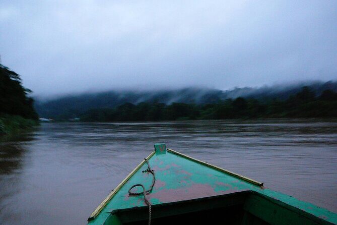 Sandakan: 2D1N Sukau Rainforest Wildlife Journey and Cruises - FAQs