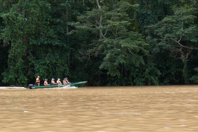Sandakan: 2D1N Sukau Rainforest Wildlife Journey and Cruises - Good To Know