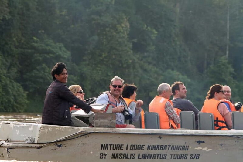 Sandakan: 3D2N The Wild Heart of Borneo River Secrets - Practical Tips for a Smooth Trip