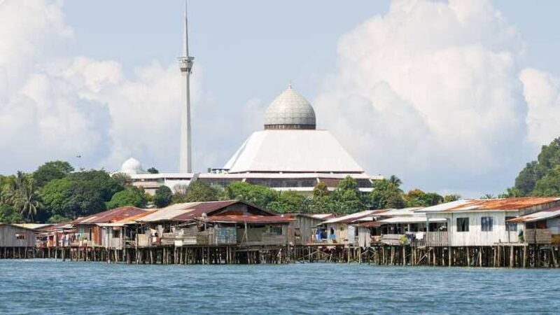 Sandakan : Fireflies and Mangrove Cruise with Dinner - FAQ