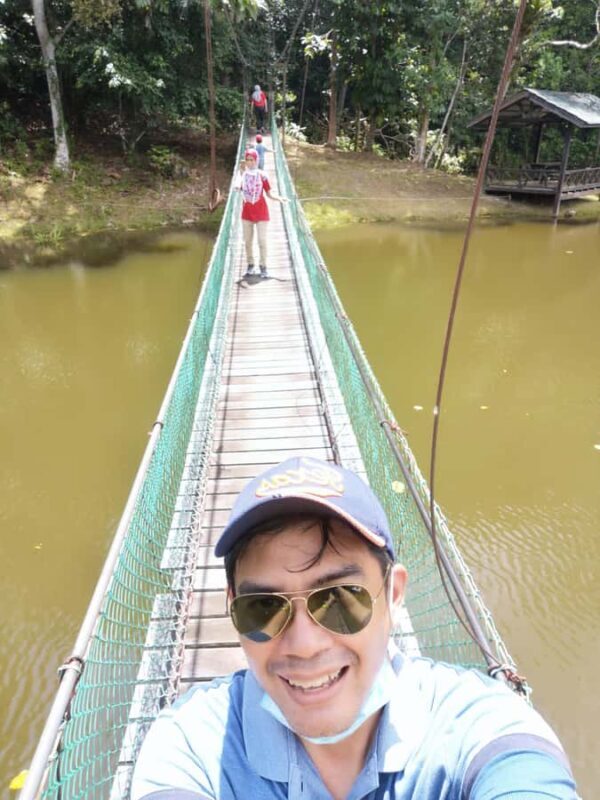 Sandakan: Orangutan and Proboscis Monkey Tour - The Experience Breakdown