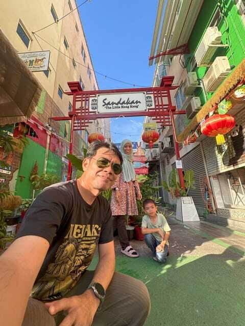 Sandakan: Orangutan and Proboscis Monkey Tour - FAQs