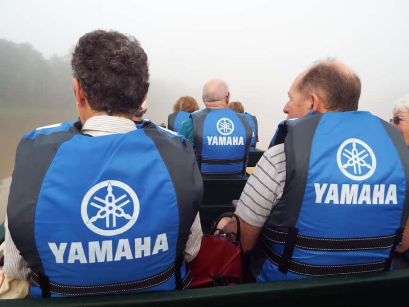 Sandakan: Wild Cruise Ticket in Sunrise, Sunset or Night - The Practical Side: What to Know Before Booking