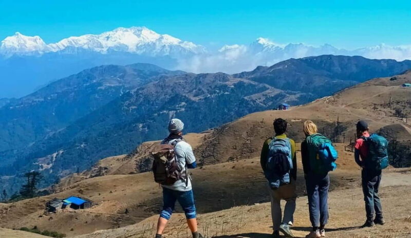 Sandakphu Singalila Ridge Trek - 6 Days - The Experience: What You Can Expect