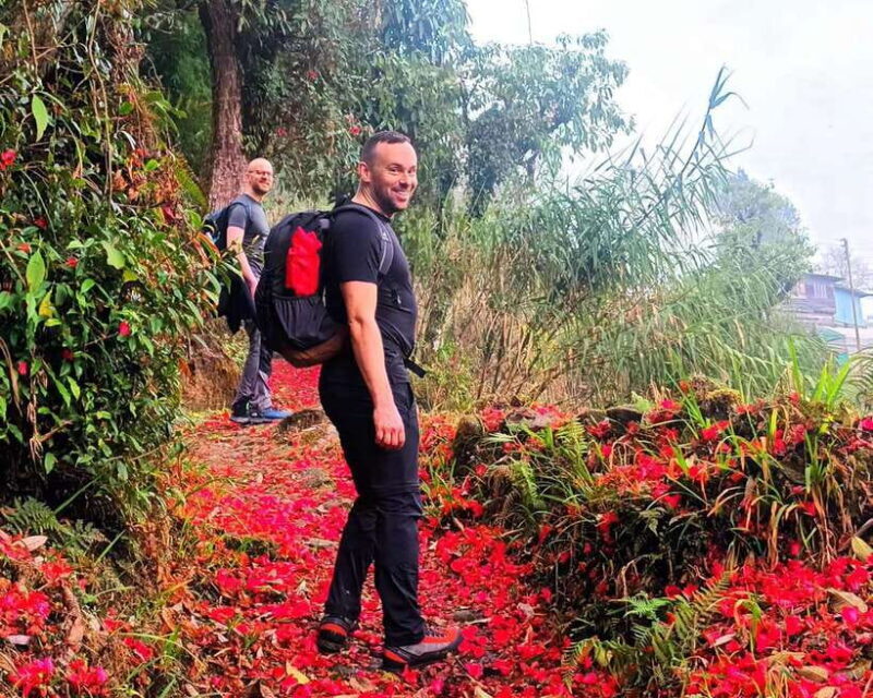 Sandakphu Singalila Ridge Trek - 6 Days - The Logistics & Practical Details