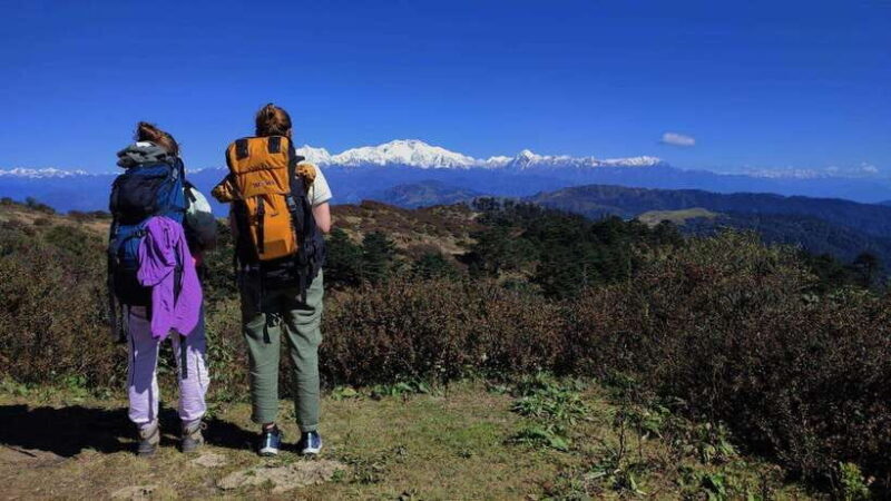 Sandakphu Singalila Ridge Trek - 6 Days - Good To Know