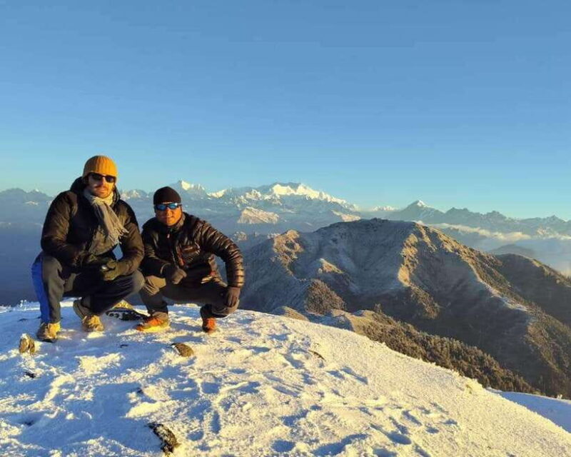 Sandakphu Singalila Ridge Trek - 6 Days - Who is This Trek Perfect For?