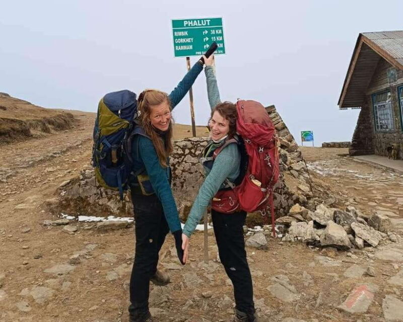 Sandakphu Singalila Ridge Trek - 6 Days - The Sum Up