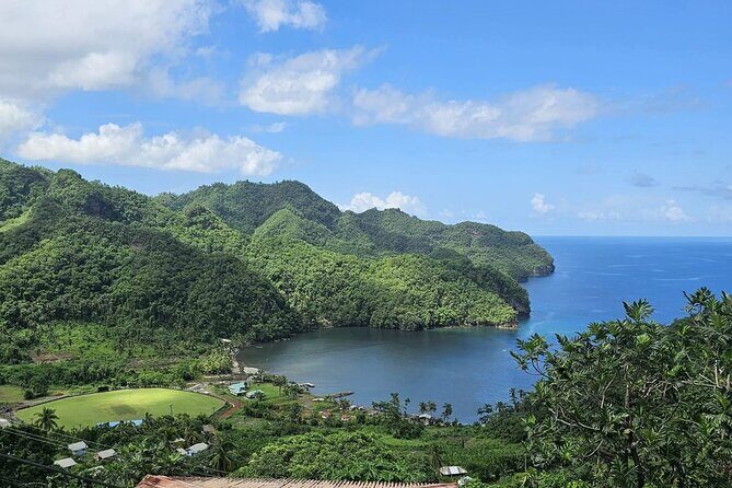 Sandals Darkview Waterfalls Adventure - Good To Know