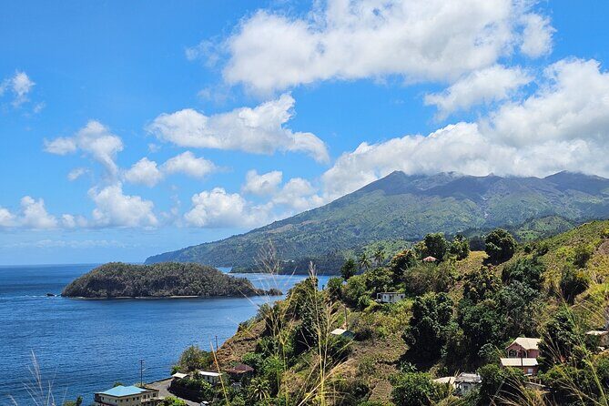 Sandals Darkview Waterfalls Adventure - Exploring the Itinerary: What to Expect from Each Stop