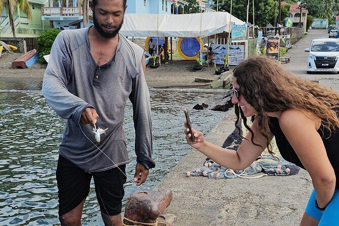 Sandals Darkview Waterfalls Adventure - FAQ