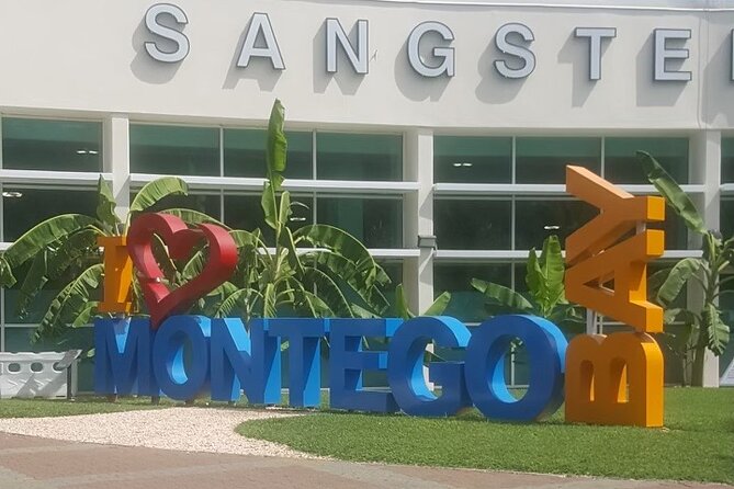 Sandals South Coast Airport Transfer - Pricing and Booking Process