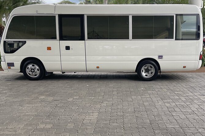 Sandals South Coast Private Transfer (White House) - Who Should Consider This Transfer?