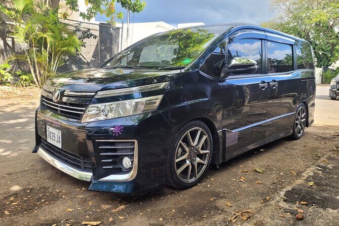 Sandals South Coast Private Transfer (White House) - Final Thoughts