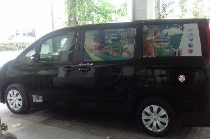 Sandals South Coast Private Transfers from Montego Bay Airport - Cost & Value