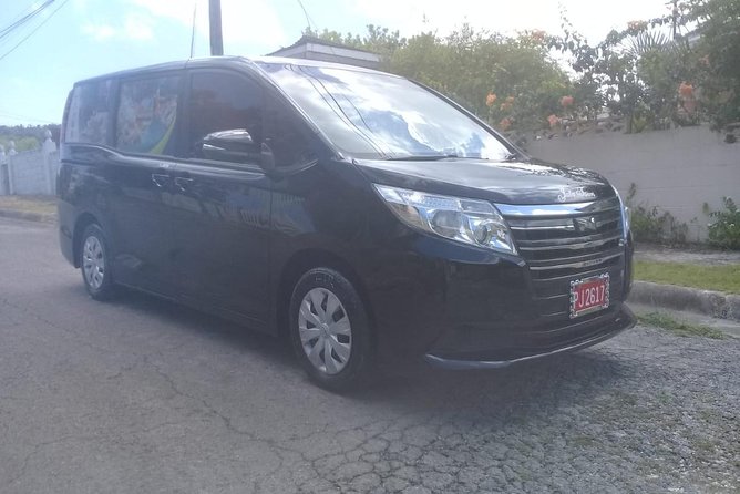 Sandals South Coast Private Transfers From Montego Bay Airport - Common Questions