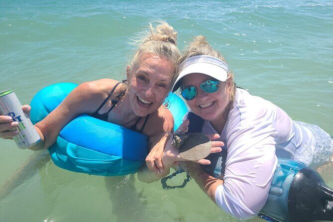 Sandbar, Beach, Dolphin Watching Cruise Sarasota, Florida - FAQ