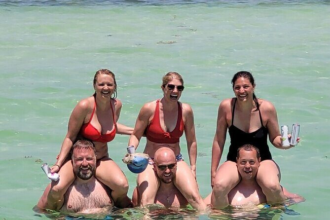 Sandbar Escape in Marathon - Why You Should Book This Tour