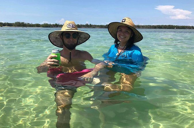 Sandbar Escape in Marathon - FAQs