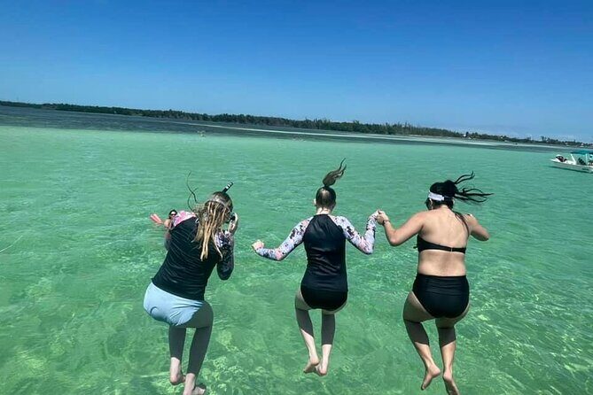 Sandbar Escape in Marathon - Final Thoughts