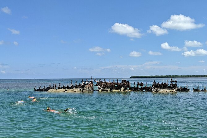 Sandbar Excursion in Key West - Cancellation Policy for the Sandbar Excursion