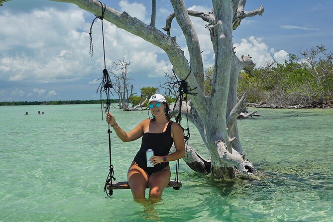 Sandbar Excursion in Key West - Common Questions