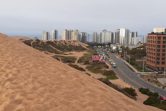 Sandboarding and Sunset in Concón - Frequently Asked Questions
