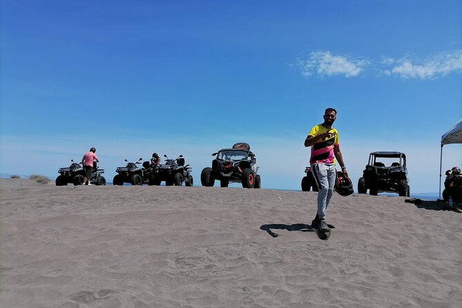 Sandboarding at the Mogote Dunes - Traveler Photos and Reviews