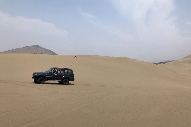 Sandboarding Experiance in Lima - Reviews and Positive Feedback
