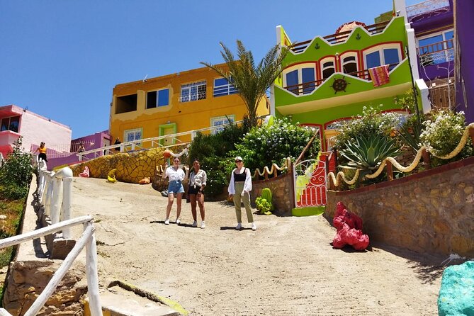 Sandboarding in AGADIR - Inclusions and Pricing