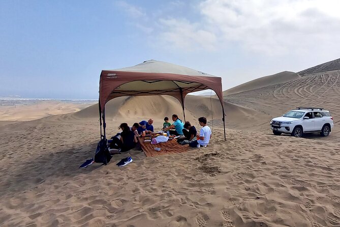 Sandboarding in Lima With Picnic and Pick up - Common Questions