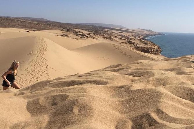 Sandboarding (Sand Surfing) Experience From Agadir & Taghazout - Browse Traveler Photos