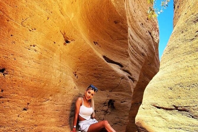 Sandboarding With Panoramic Views of the Ocean and Agadir Desert - Recommended Nearby Attractions