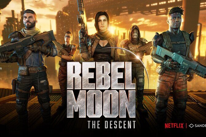 Sandbox Virtual Reality Experience - Surfers Paradise, Gold Coast - Good To Know