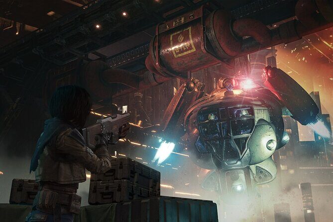 Sandbox Virtual Reality Experience - Surfers Paradise, Gold Coast - FAQ