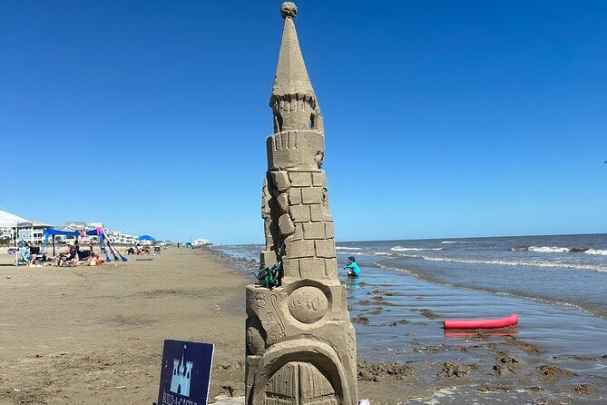 Sandcastle Building Lessons and Adventures - Insights from Reviews and Expert Tips